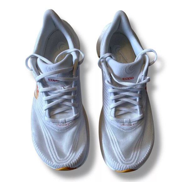 not-yet-released 2025 Topo Athletic Women's Cyclone 3 - Picture 8 of 11